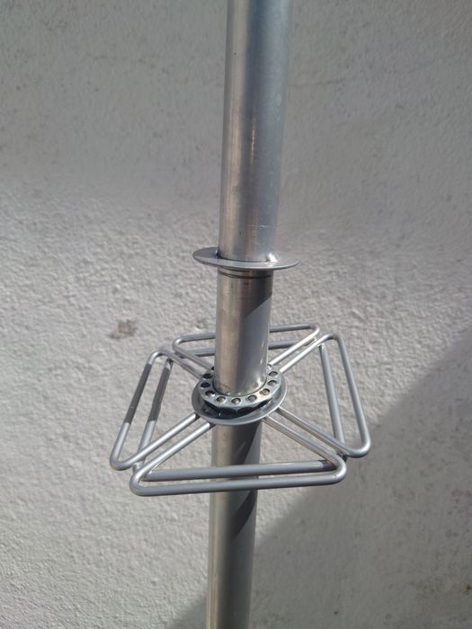 Base de expositor