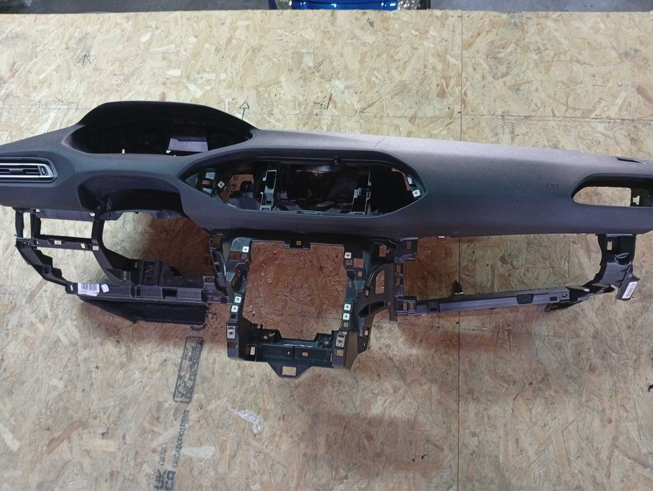 tablier com airbags peugeot 308 II