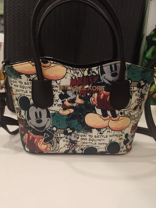 Torebka MK dla dziewczynki