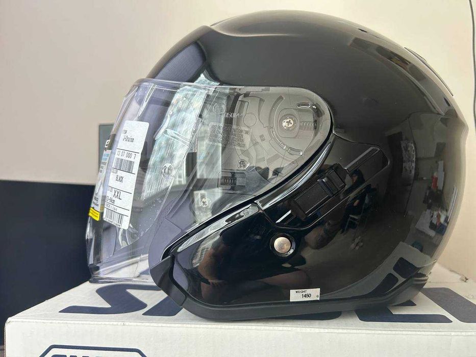 Шолом Shoei J-Cruise, XXL