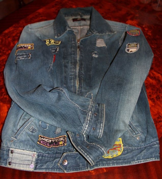 Katana firmy Reporter