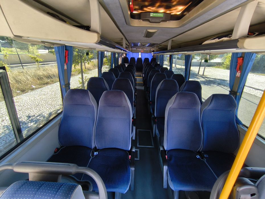 Para venda Autocarro