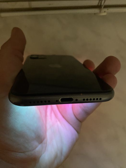 Apple iphone 11 64gb Never lock