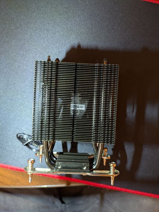 zalman | PSU, Cases,CPU Coolers Башн