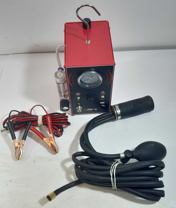 Zadymiarka ANCEL S3000 Tester szczelności