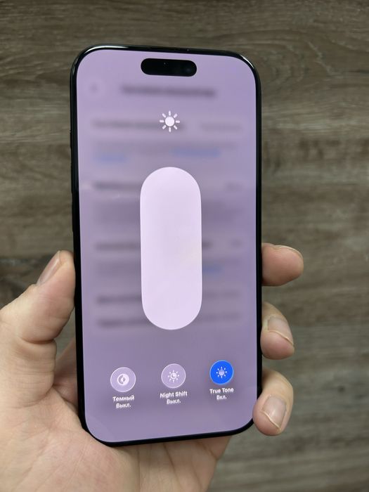 iPhone 16 Pro 128Gb Black Titanium з гарантією