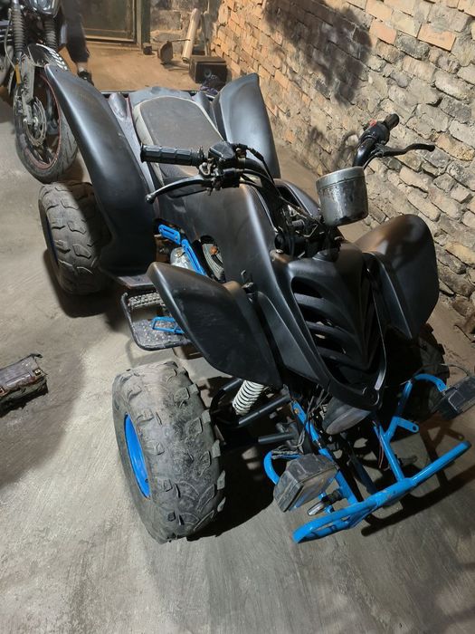 Продам Квадроцикл
