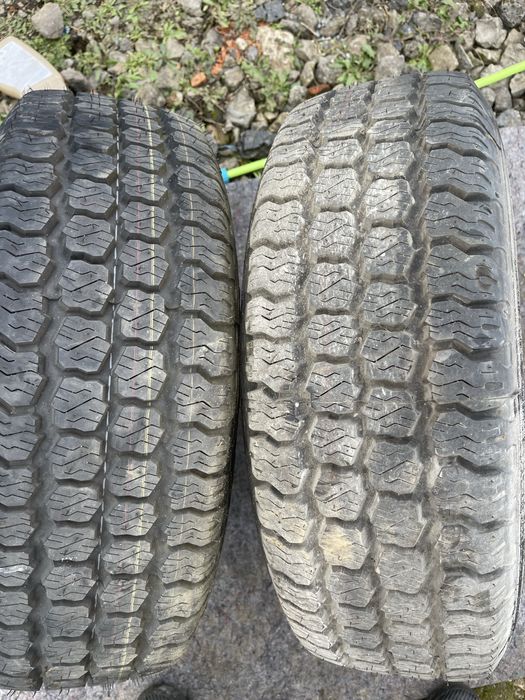 Kola felgi opony vw t5 215.65.16C goodyear
