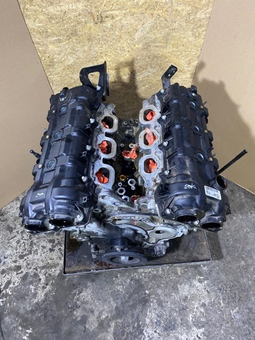 Двигатель EHB Jeep Cherokee KL 3.2 2014