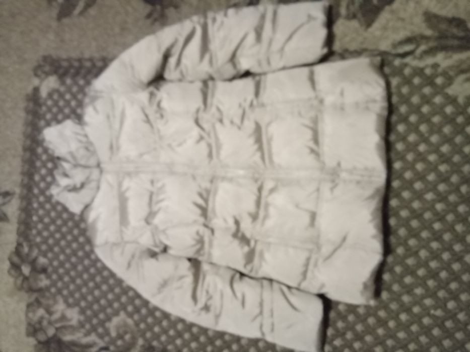 Зимова куртка original marines 12