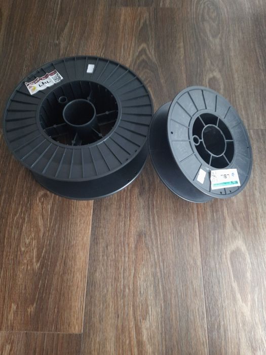 Котушки для 3Д друку на 3 кг та 1 кг. Філамент  котушки