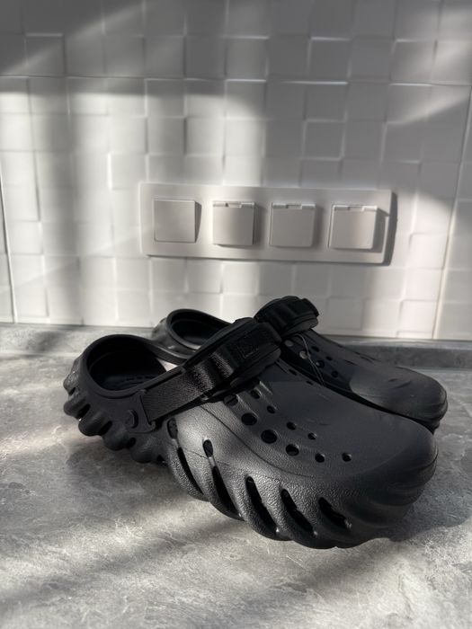 Оригінал Crocs Echo Clog
