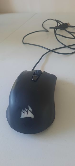 3 ratos gaming + tapete