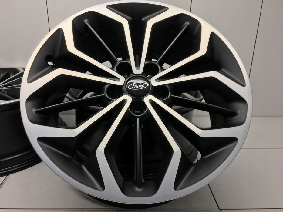 felgi 18 ford st line focus mondeo s max idealne