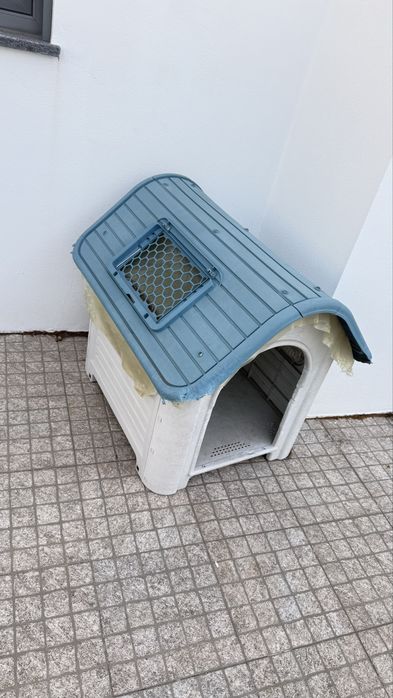 Casota Cão Médio