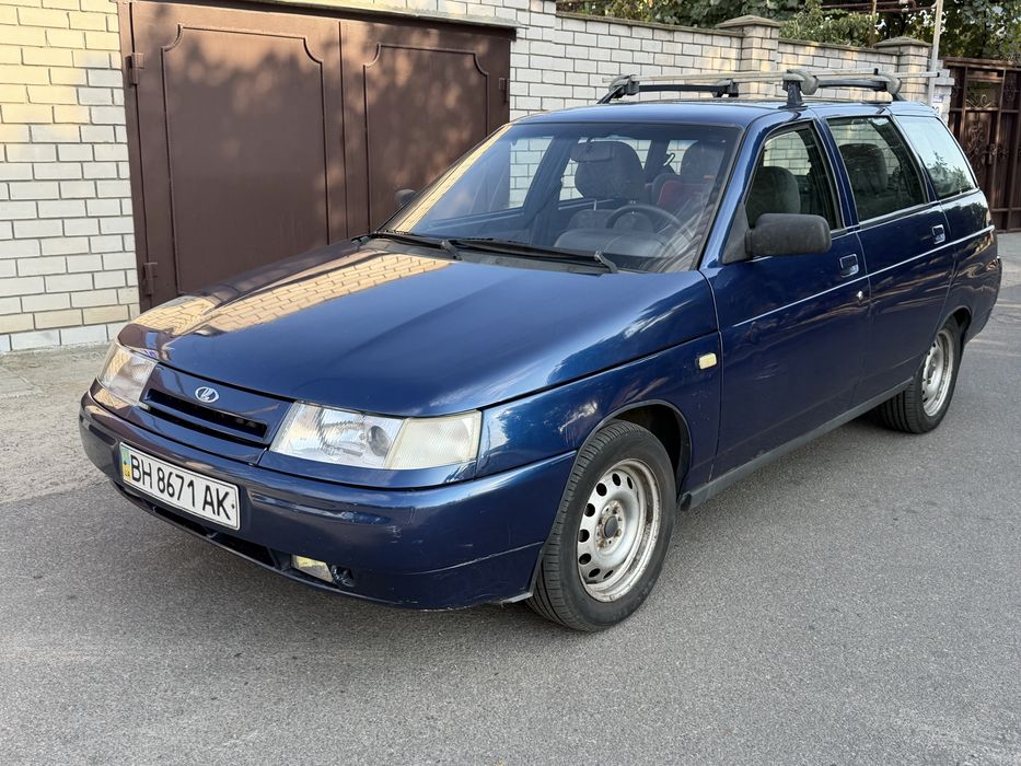 Продам  Авто ВАЗ 2111 2005 года