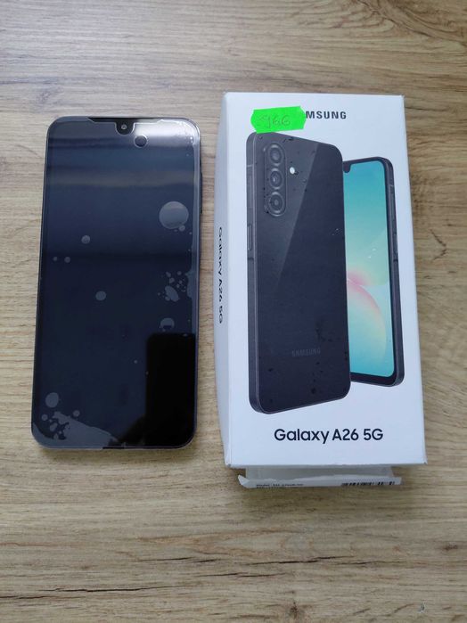 Смартфон Samsung A 26, 8 Gb/ 256 Gb