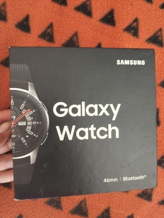 Samsung Galaxy Watch