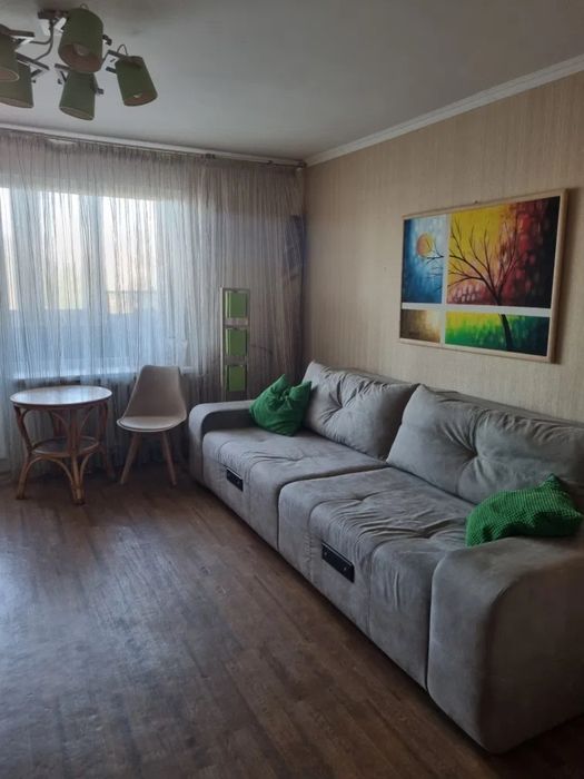 Сдам 2-ную квартиру р-н Черемушки ул Бреуса / ул Малиновского