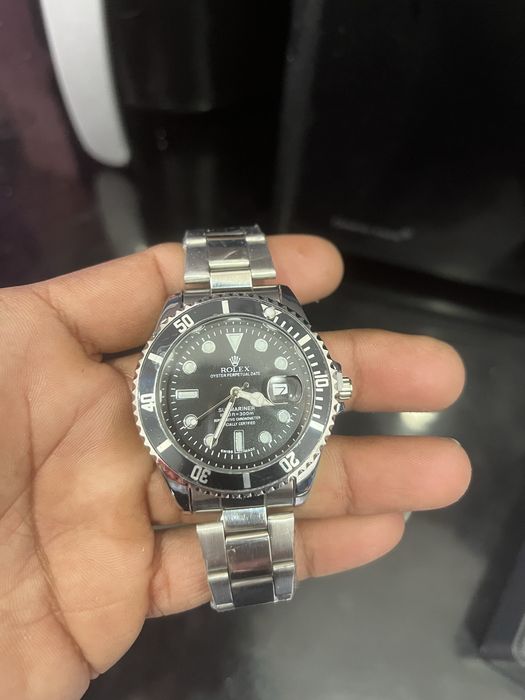 Rolex Submariner