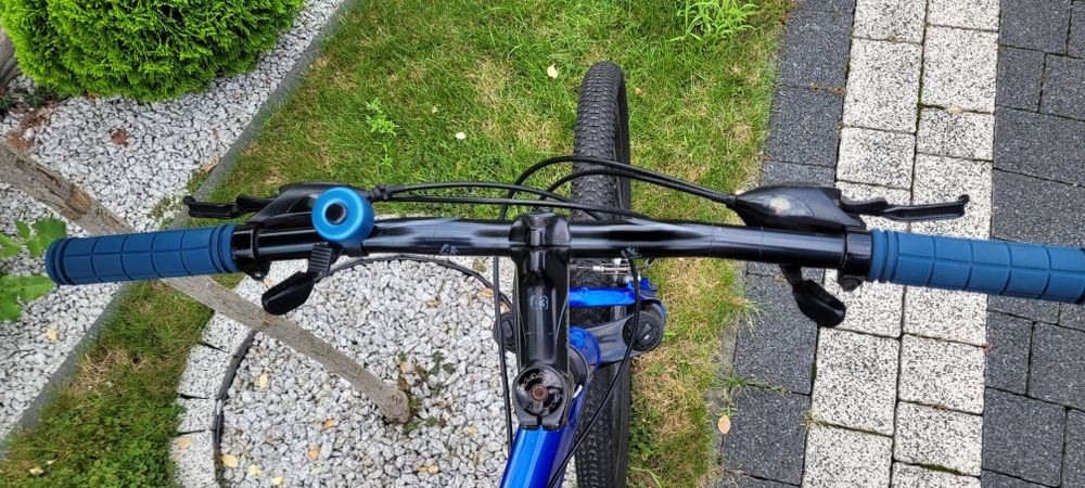 Rower Giant Yukon 26