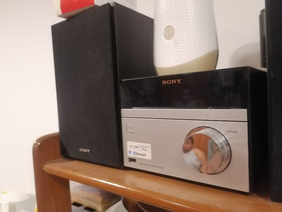 Mine son Sony com ótima qualidade