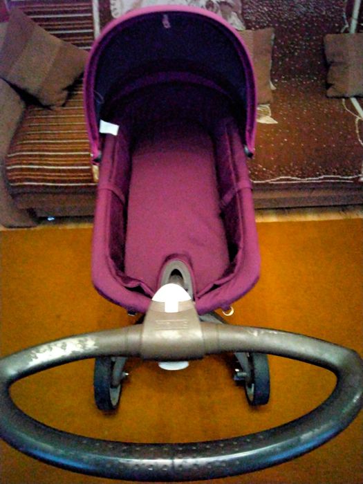 Продам коляску STOKKE