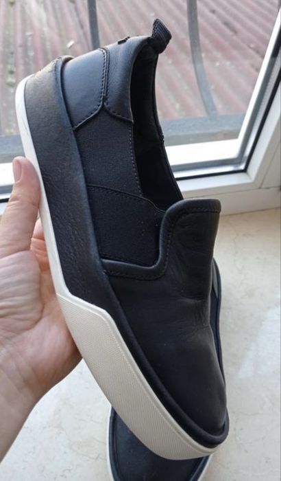 Лоферы hogan  37-38