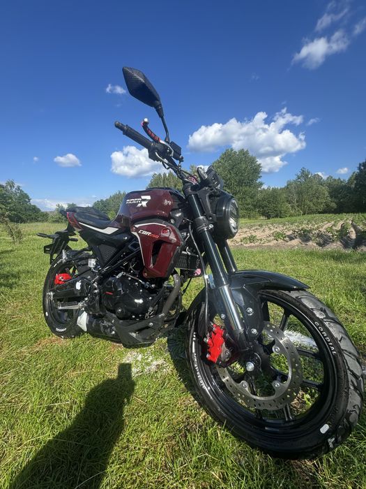 Продам  Rider cbr 250