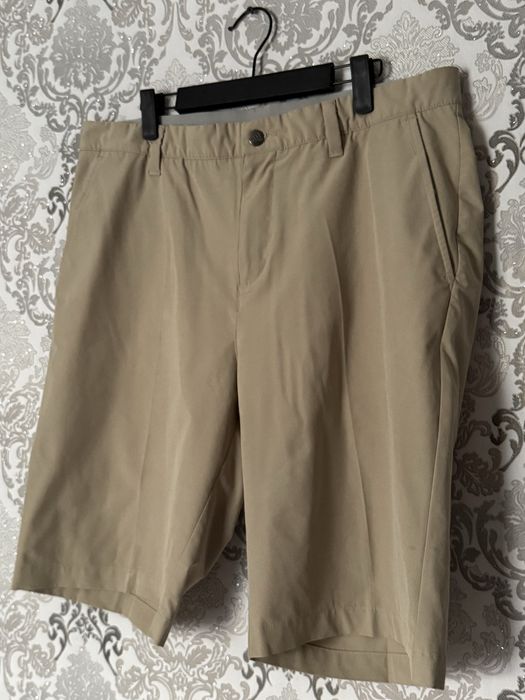 Чоловічі шорти Adidas XL