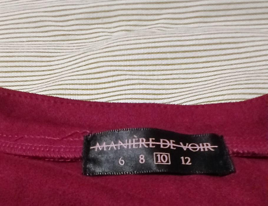 Vestido vermelho cardeal