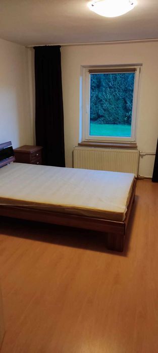 Mieszkanie do wynajęcia Świnna