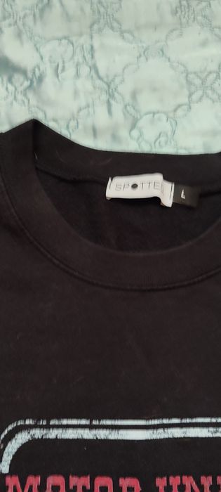 Кофта size L sk8 hip-hop rap