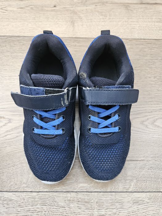 Buty dla chlopca adidasy 31