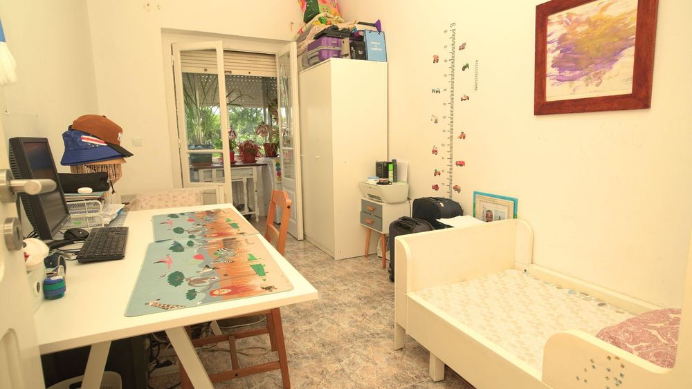 Vende-se Apartamento T2 Venda Nova
