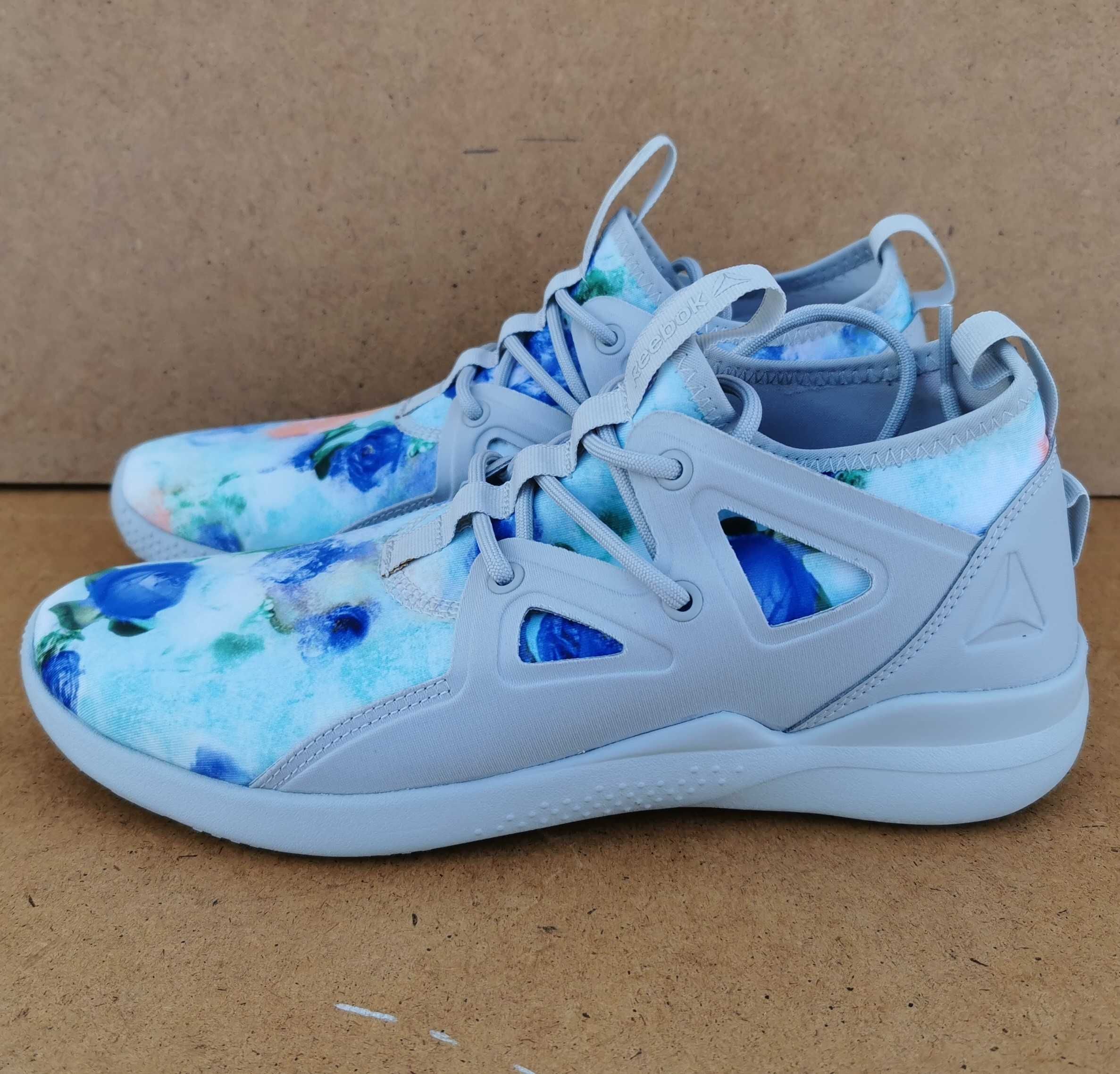 Cardio motion reebok sale