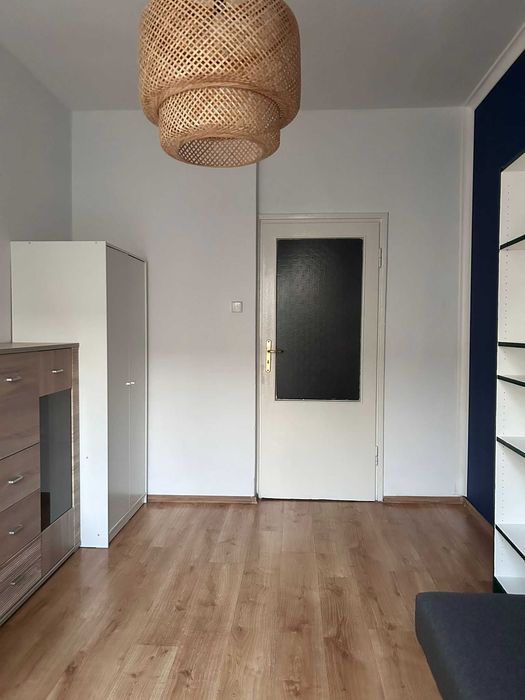 Pokój jednoosobowy – Ochota, Szczęśliwice (ul. Białobrzeska)