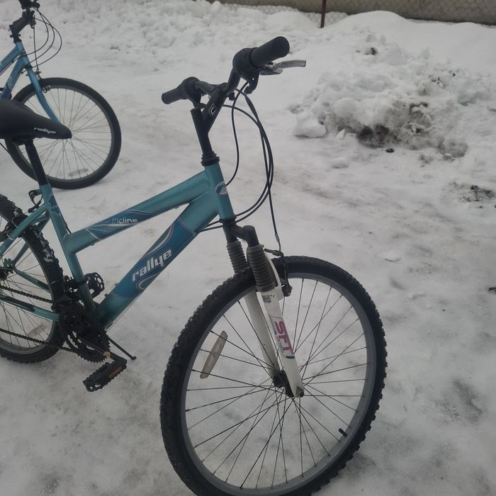 Sprzedam rower uzywany