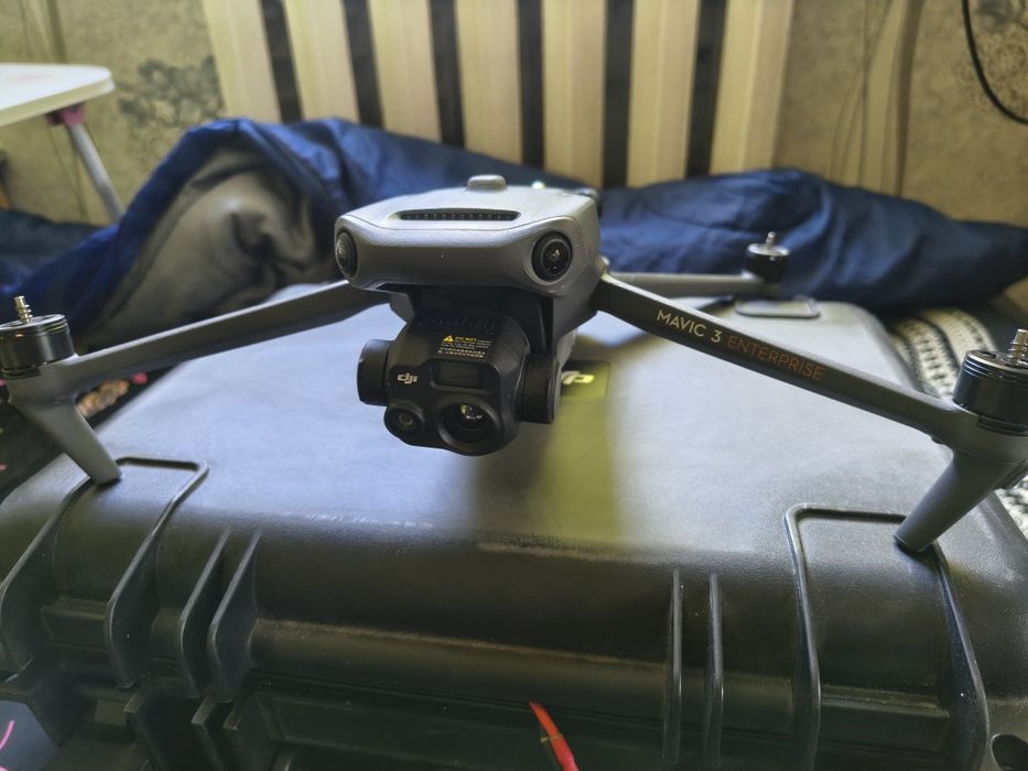Квадрокоптер, дрон Mavic 3T