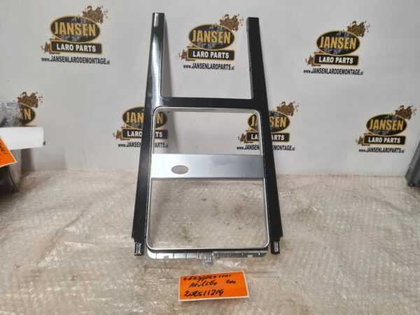 Range Rover Velar Apoio de Braço consola