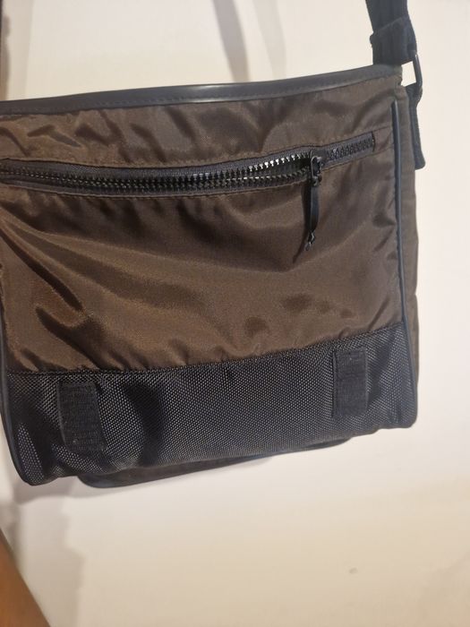 Bolsa transversal (bolsa carteiro)tiracolo Calvin Klein
