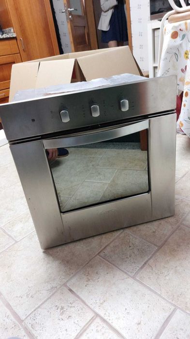 Forno Elétrico Ariston