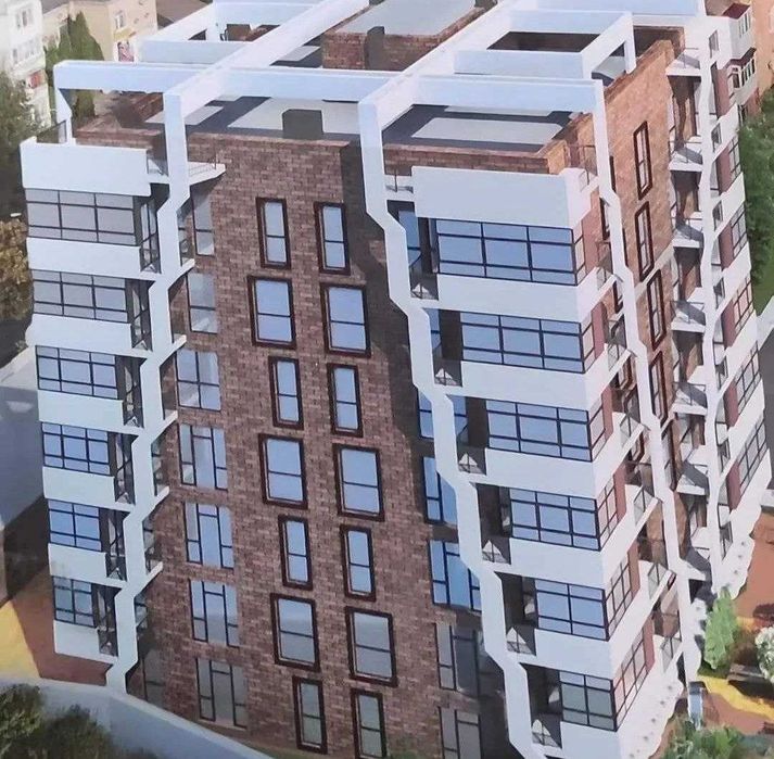 Найкраща новобудова міста. 2 кімнатні квартири на ваш вибір.