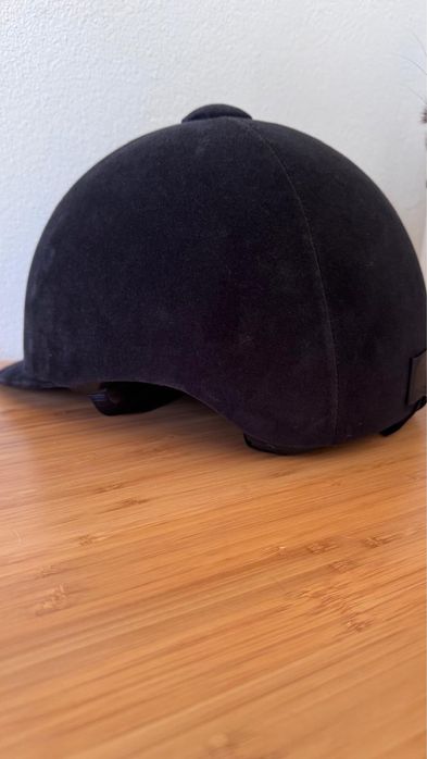 Capacete equitação