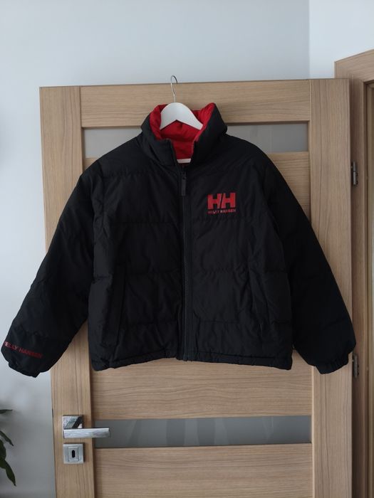 Kurtka zimowa Helly Hansen roz.S