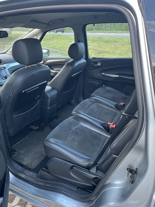 Ford S Max 2.0 tdci