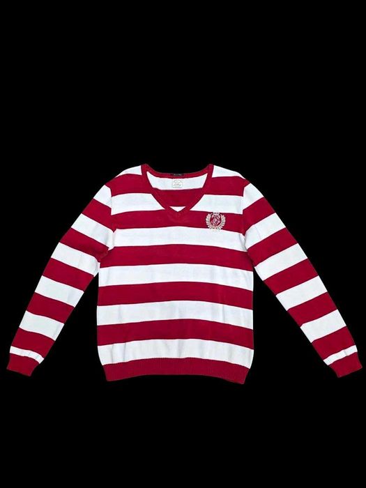 Женский джемпер пуловер Paul & Shark Оригинал