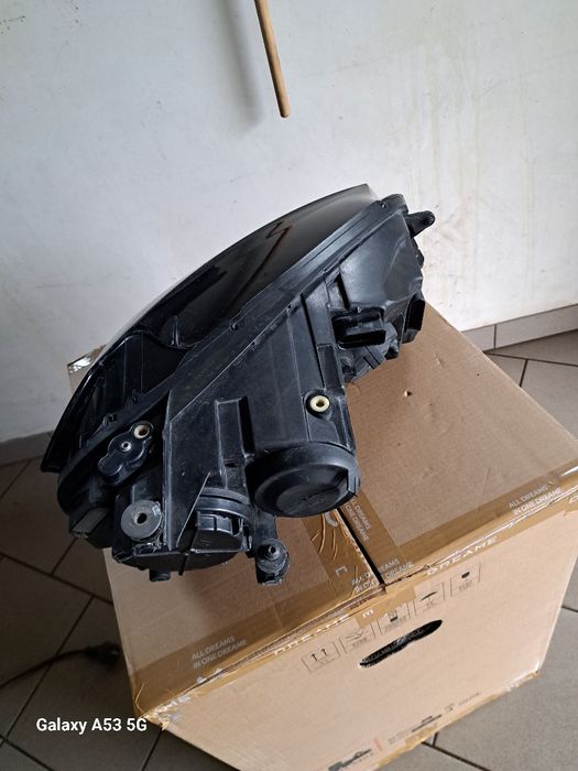 Lampy Golf 7 2012- 2016