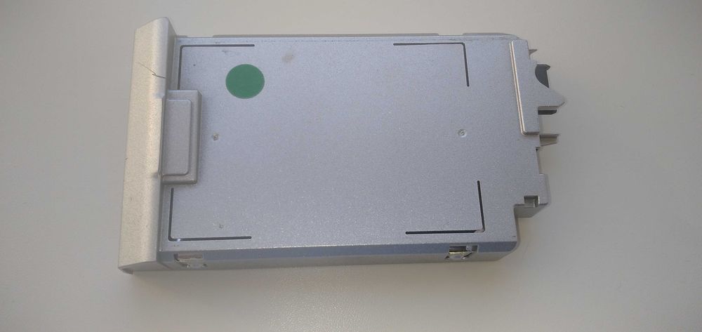 Кадді кишеня для HDD/SSD Panasonic CF-C2
