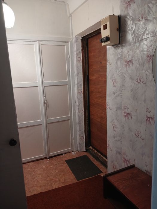 Здається 1 кімнатна квартира Космос МОЖНА ВІЙСЬКОВИМ